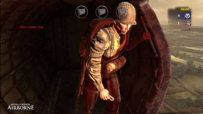 Medal of Honor: Airborne торрент скачать