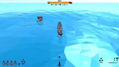 My Sail And My Sea скачать на пк