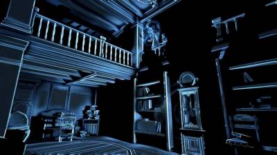 Perception Remastered бесплатно скачать на пк