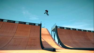 PIPE by BMX Streets торрент скачать