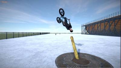 PIPE by BMX Streets скачать на пк