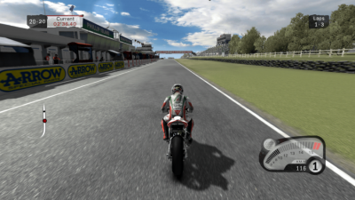 SBK 2011 FIM Superbike World Championship торрент скачать