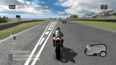 SBK 2011 FIM Superbike World Championship скачать на пк