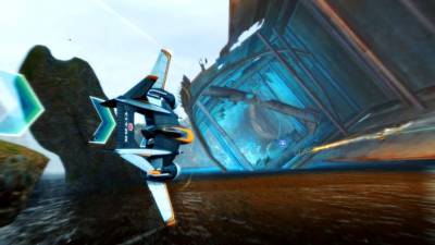 Skydrift Infinity скачать на пк