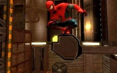 Spider-Man: Edge of Time бесплатно скачать на пк