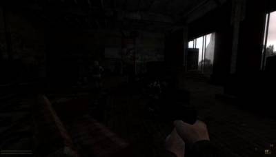 Сталкер Anomaly бесплатно скачать на пк