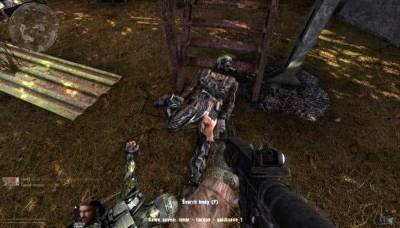 Сталкер Anomaly торрент скачать