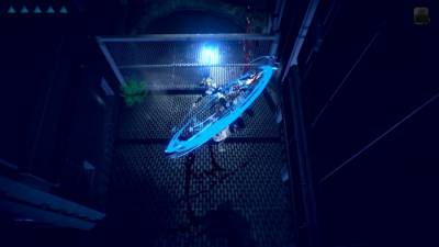 STARLITE: Defender of Justice Ultimate HD Edition бесплатно скачать на пк