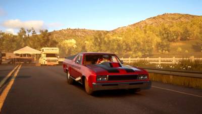 Street Outlaws 2: Winner Takes All торрент скачать