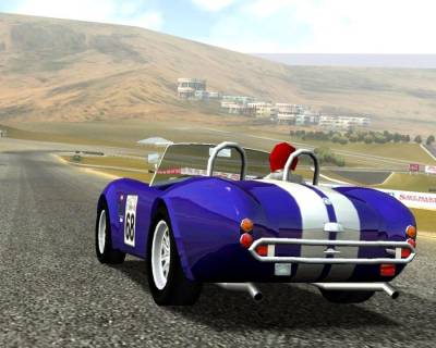 ToCA Race Driver бесплатно скачать на пк