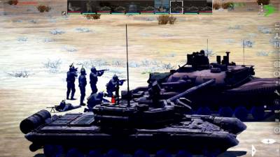 War Platform торрент скачать