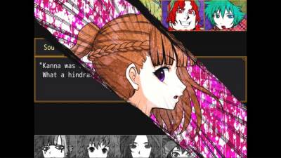 Your Turn To Die -Death Game By Majority- бесплатно скачать на пк