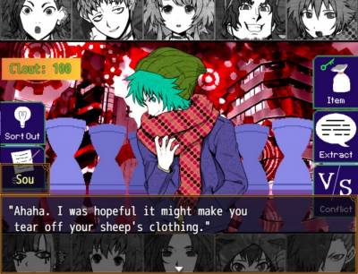 Your Turn To Die -Death Game By Majority- торрент скачать