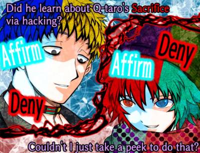 Your Turn To Die -Death Game By Majority- скачать на пк