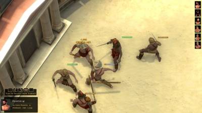 Age of Gladiators 2: Rome бесплатно скачать на пк