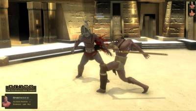 Age of Gladiators 2: Rome скачать на пк