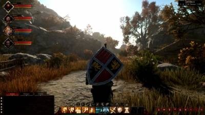 Age of Reforging: The Freelands бесплатно скачать на пк