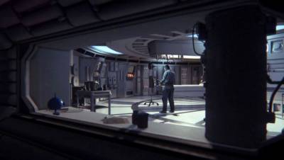 Alien: Isolation бесплатно скачать на пк