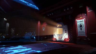 Alien: Isolation скачать на пк
