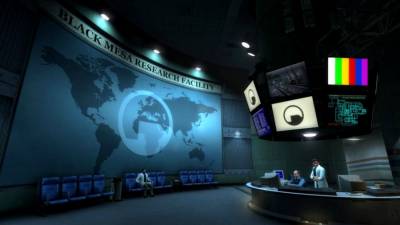 Black Mesa торрент скачать