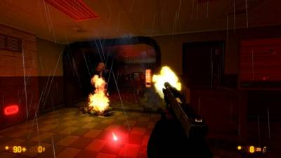 Black Mesa скачать на пк