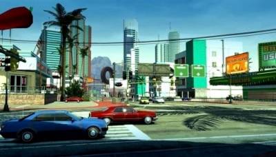 Burnout Paradise Remastered | Лицензия бесплатно скачать на пк