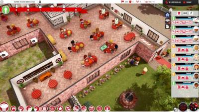 Chef: A Restaurant Tycoon Game бесплатно скачать на пк