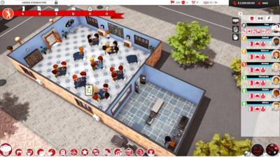 Chef: A Restaurant Tycoon Game скачать на пк
