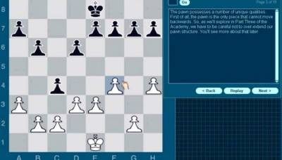 Chessmaster - 10th Edition бесплатно скачать на пк
