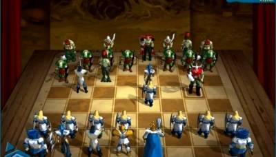 Chessmaster - 10th Edition торрент скачать