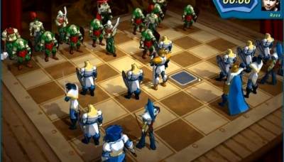 Chessmaster - 10th Edition скачать на пк