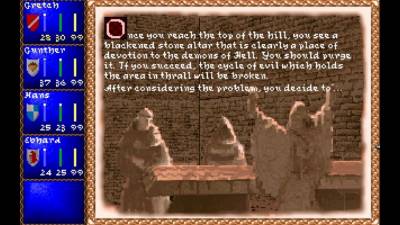 Darklands торрент скачать