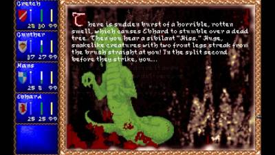 Darklands скачать на пк