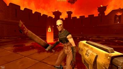 Demon Pit торрент скачать