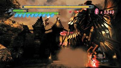 Devil May Cry HD Collection бесплатно скачать на пк