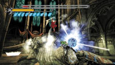 Devil May Cry HD Collection торрент скачать