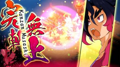 Disgaea 7: Vows of the Virtueless бесплатно скачать на пк