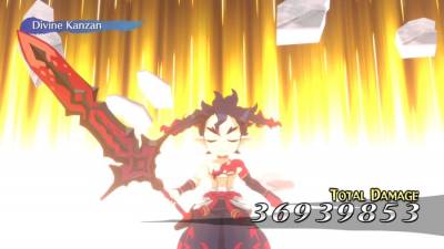 Disgaea 7: Vows of the Virtueless торрент скачать