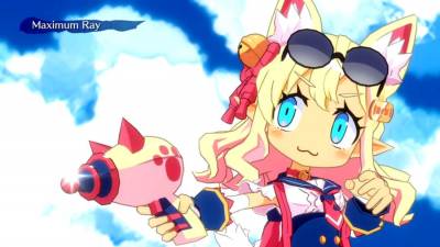 Disgaea 7: Vows of the Virtueless скачать на пк