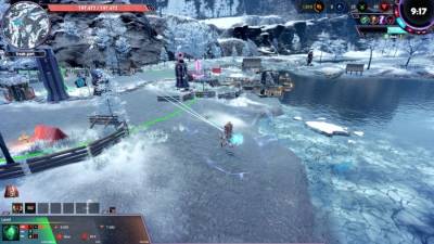Elemental War 2 бесплатно скачать на пк