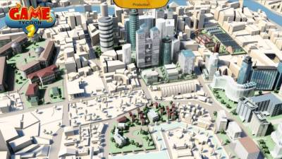 Game Tycoon 2 бесплатно скачать на пк
