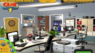 Game Tycoon 2 скачать на пк