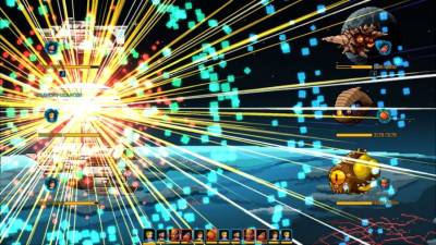Halcyon 6: Starbase Commander (LIGHTSPEED EDITION) бесплатно скачать на пк