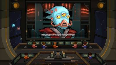 Halcyon 6: Starbase Commander (LIGHTSPEED EDITION) скачать на пк