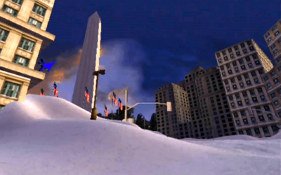 Jonny Moseley Mad Trix торрент скачать