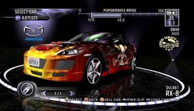 Juiced 2 Hot Import Nights бесплатно скачать на пк