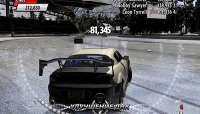 Juiced 2 Hot Import Nights торрент скачать