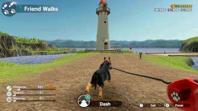 Little Friends: Dogs and Cats скачать на пк