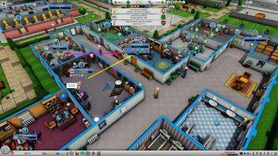 Mad Games Tycoon 2 бесплатно скачать на пк