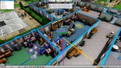 Mad Games Tycoon 2 скачать на пк